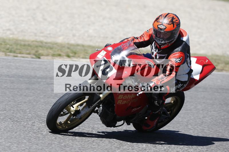 /12 30.04.2026  Speer Racing ADR/Gruppe Classic/70